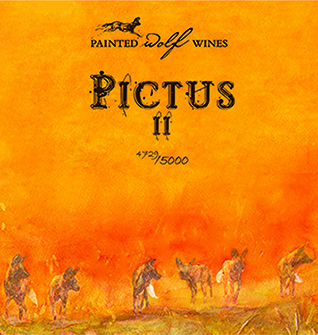 Pictus Ii