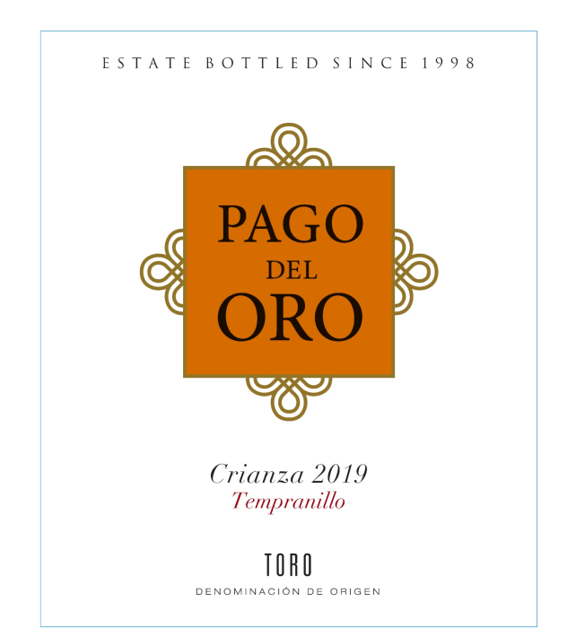 Crianza