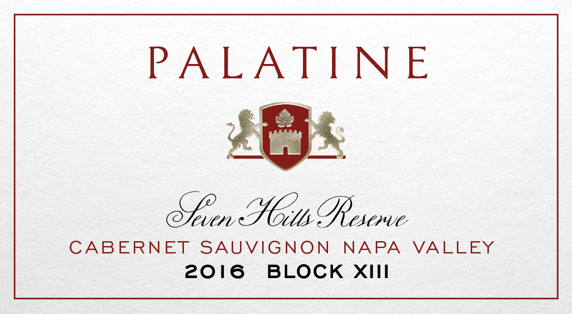 Seven Hills Reserve Block Xiii