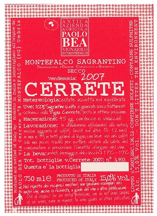 Cerrete