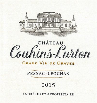 Grand Vin De Graves