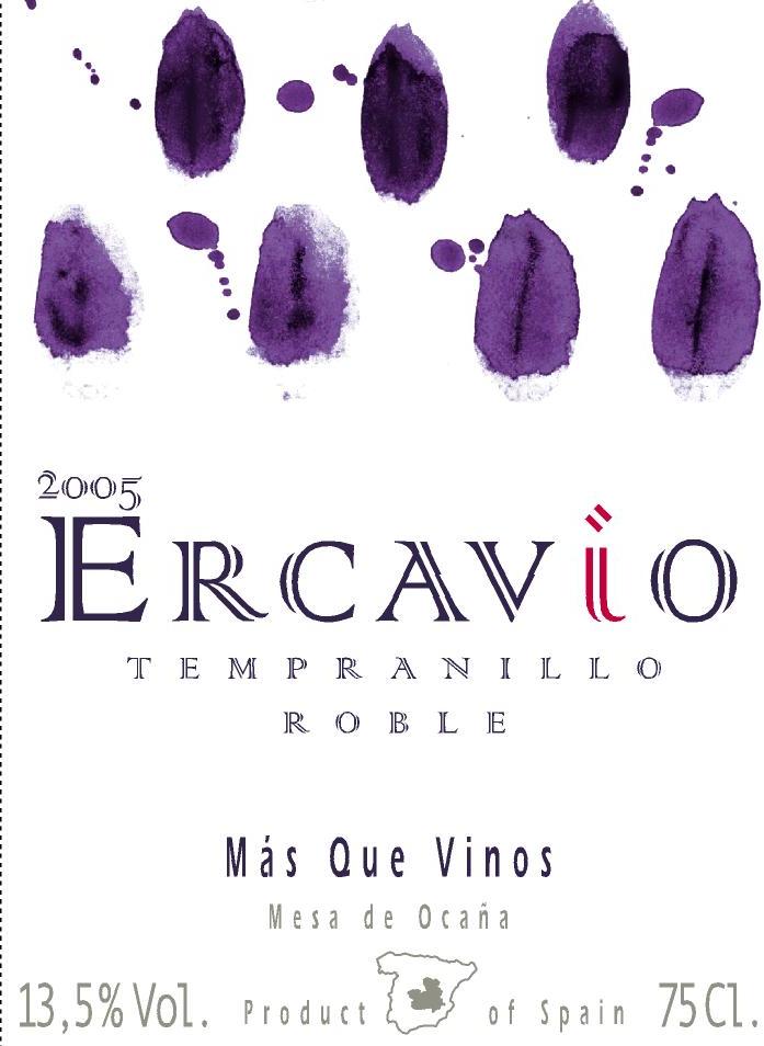 Ercavio Roble