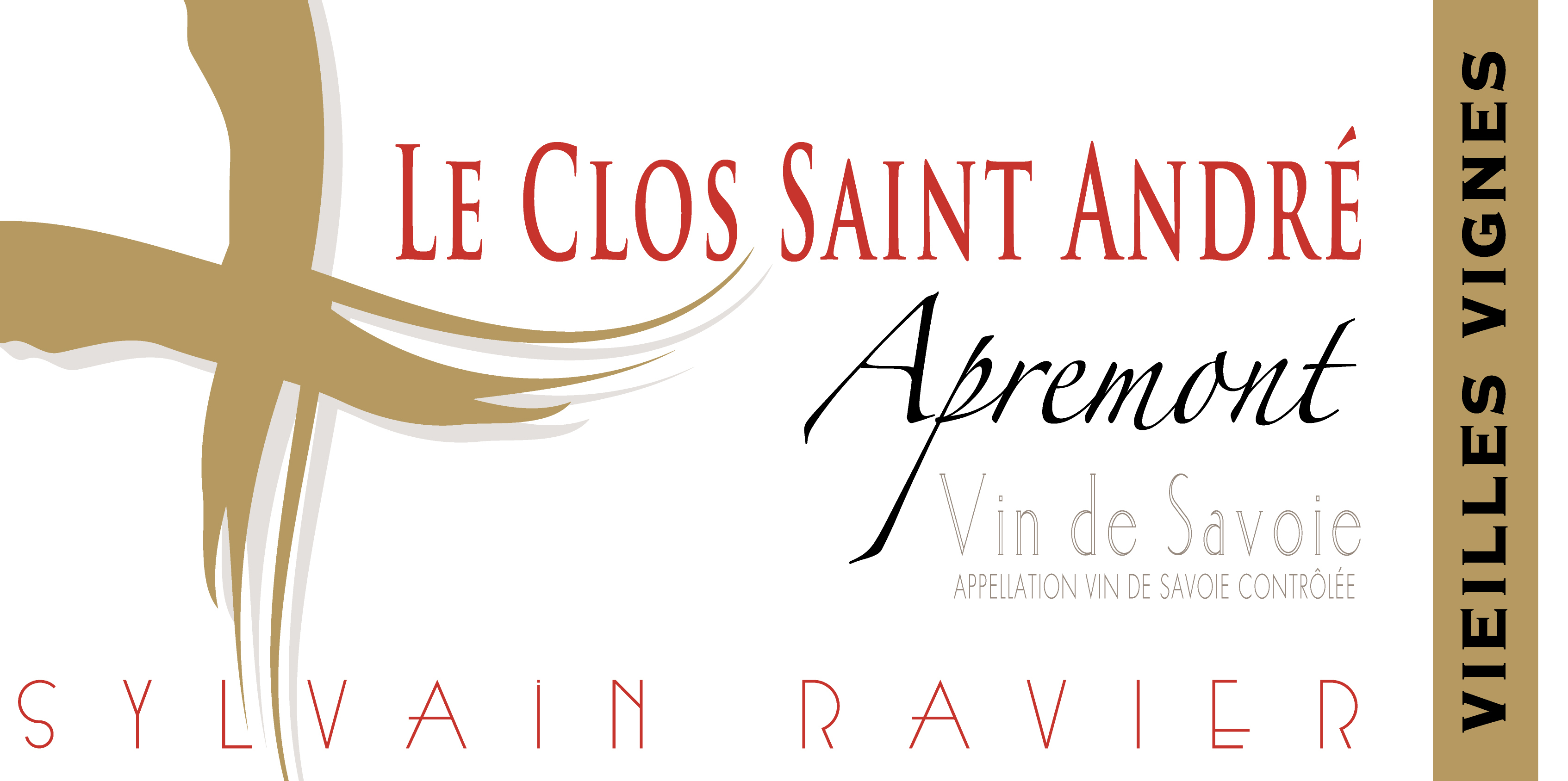 Apremont Clos St. Andre