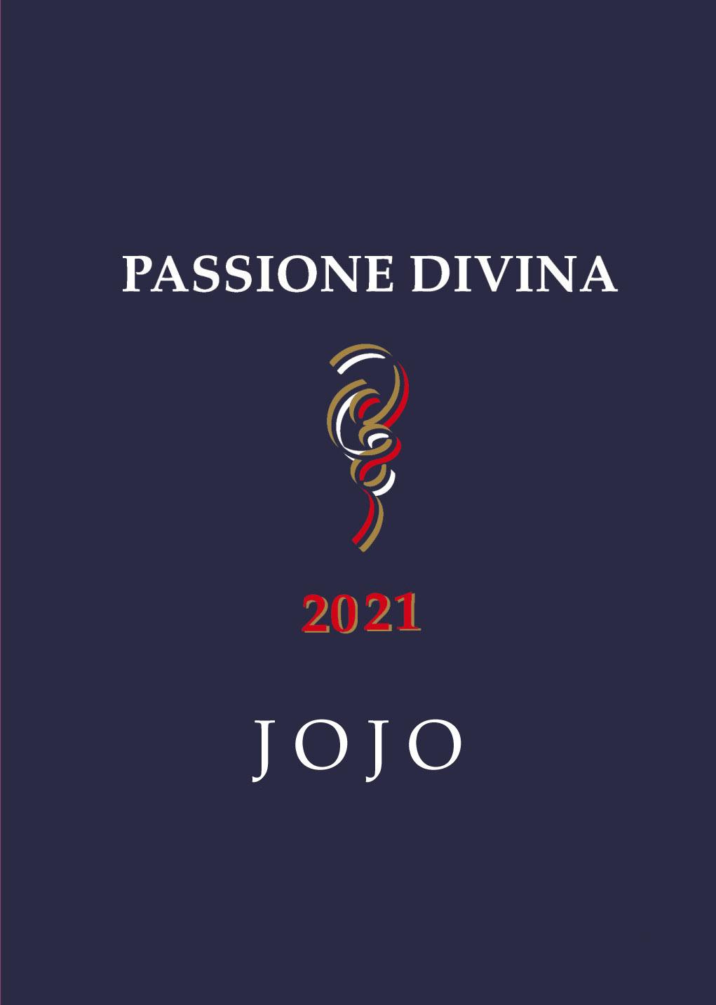 Passione Divina Jojo