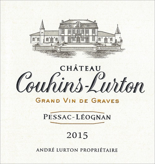 Grand Vin De Graves