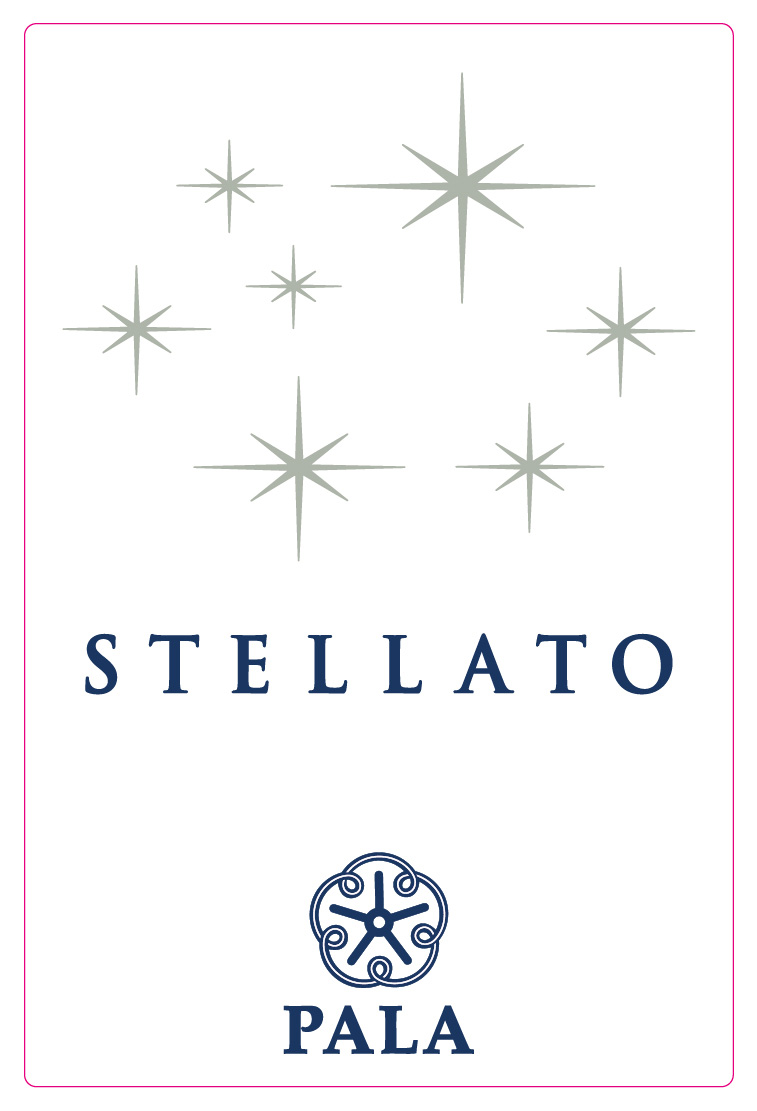 Stellato