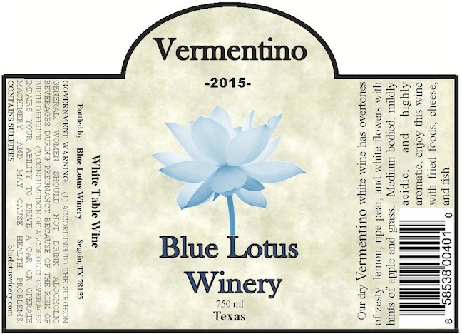 Vermentino