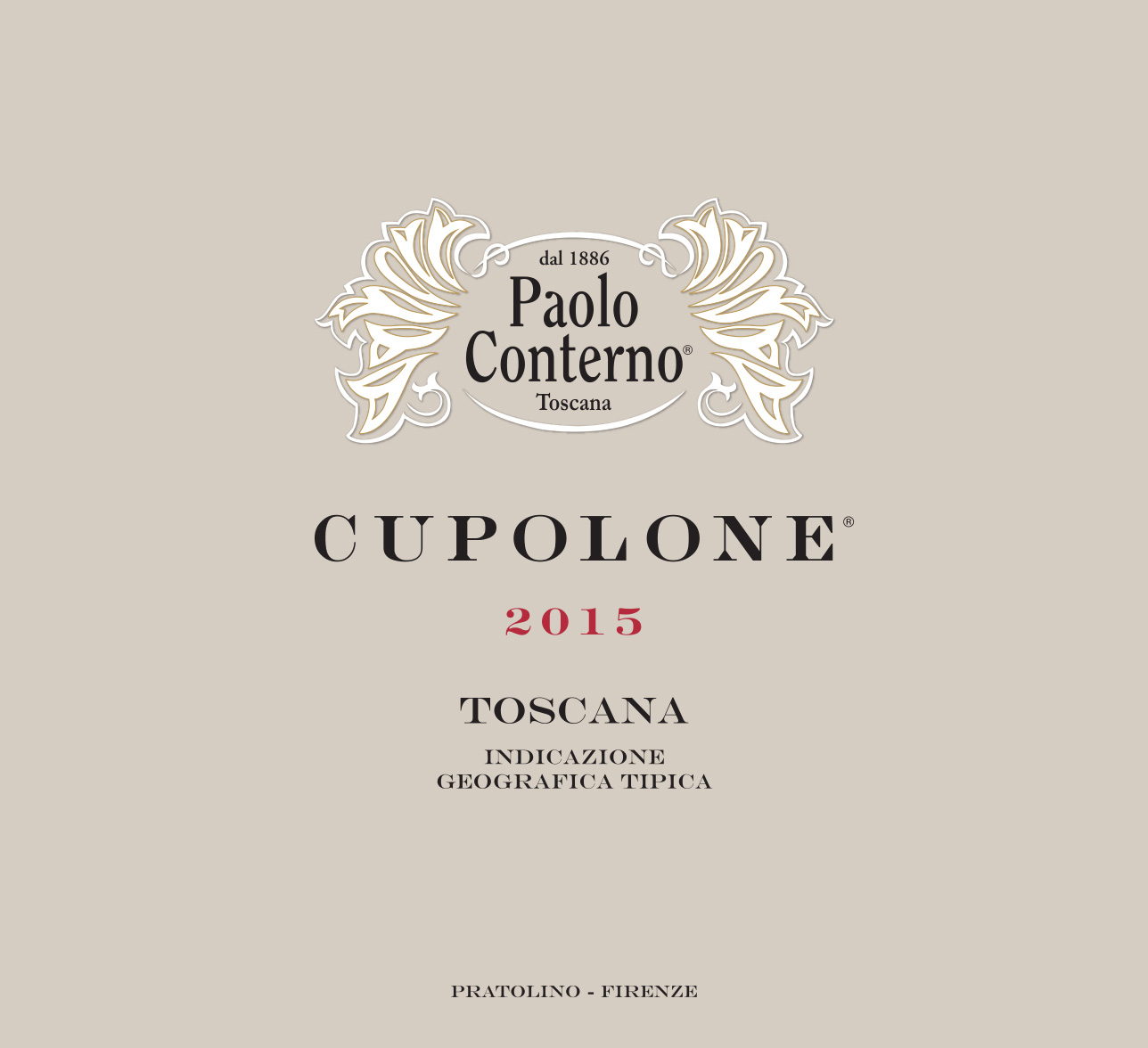 Cupolone