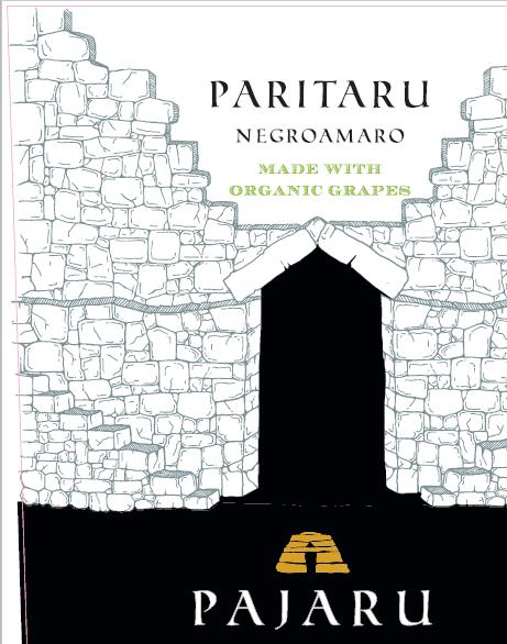 Paritaru Negroamaro