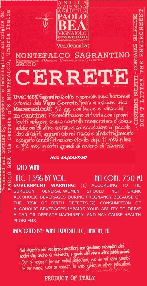 Cerrete