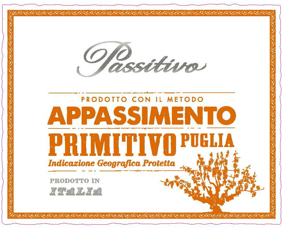 Passitivo