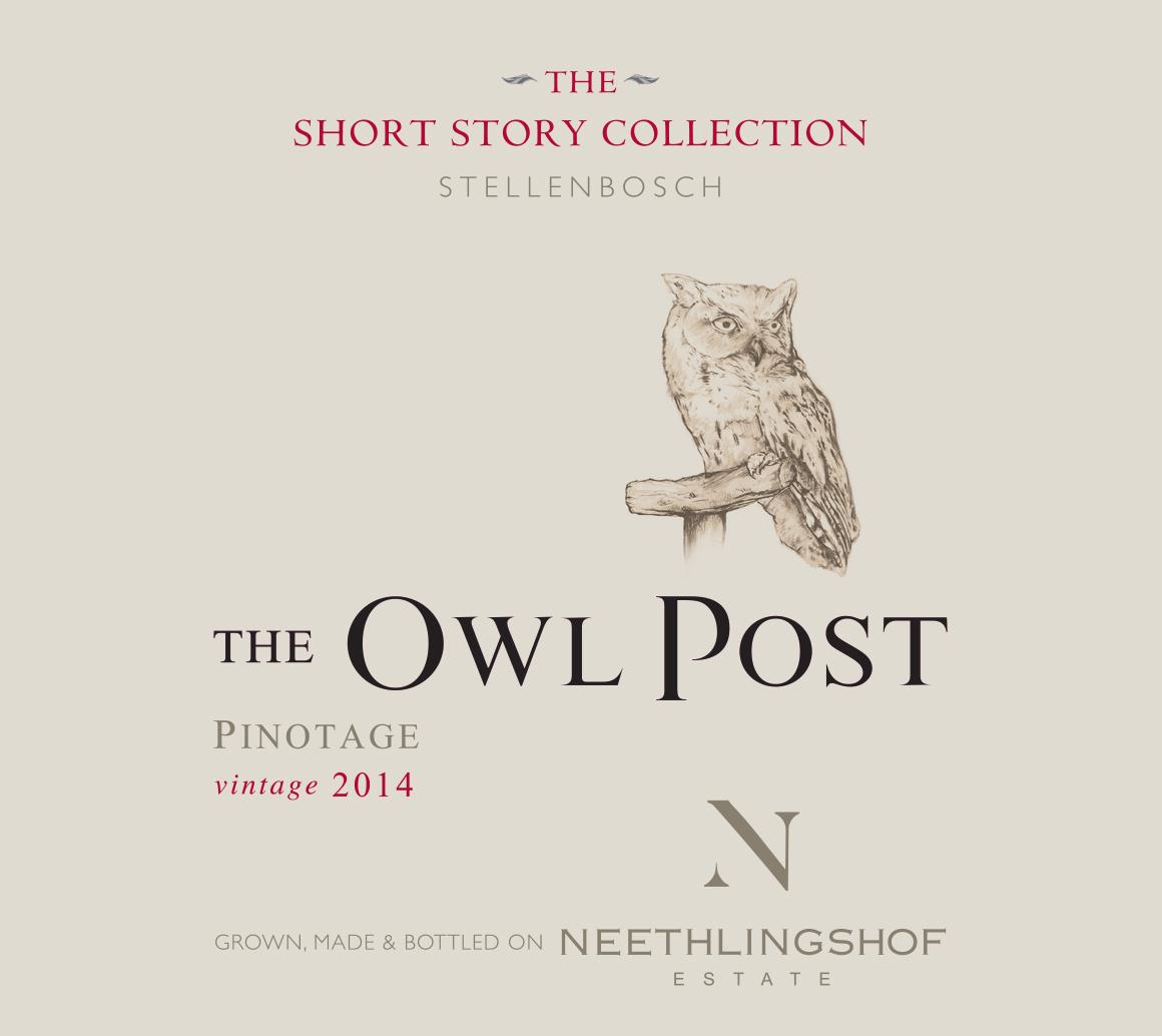 The Owl Post