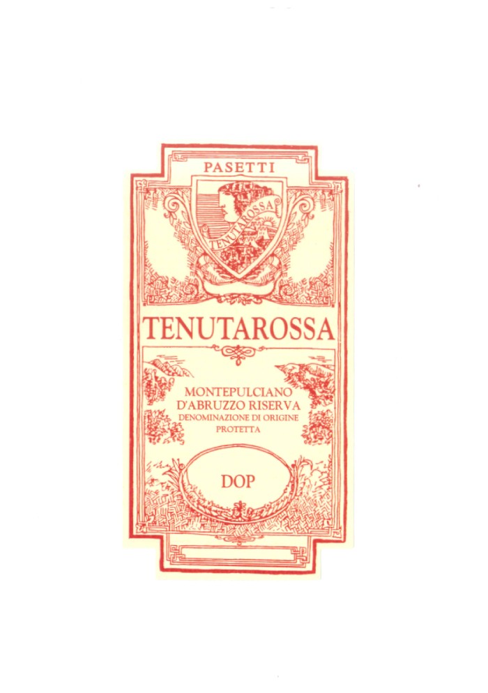 Tenutarossa