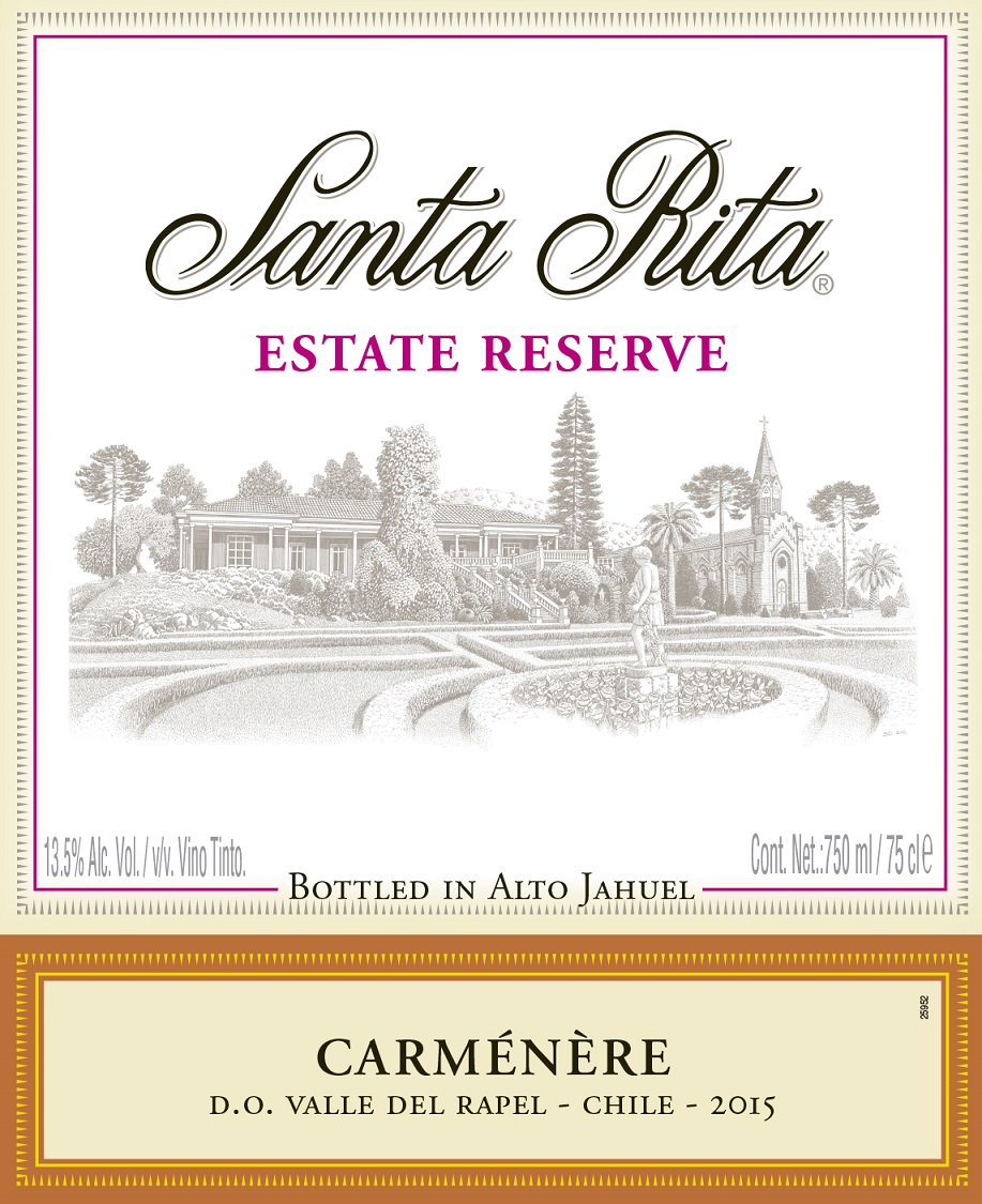 Estate Reserve