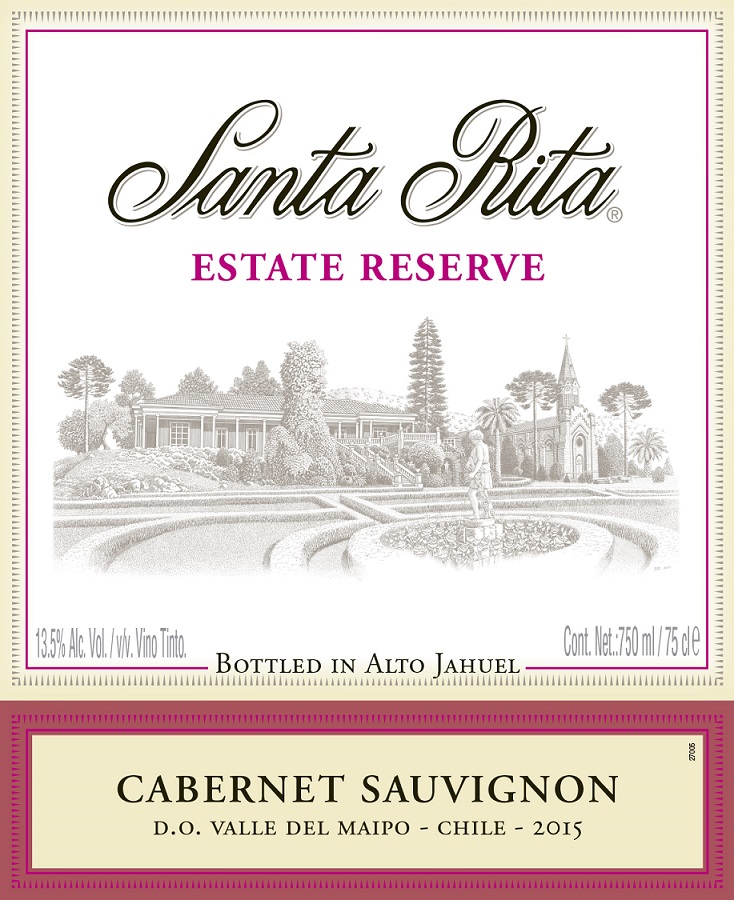 Estate Reserve
