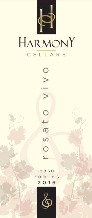 Rosato Vivo