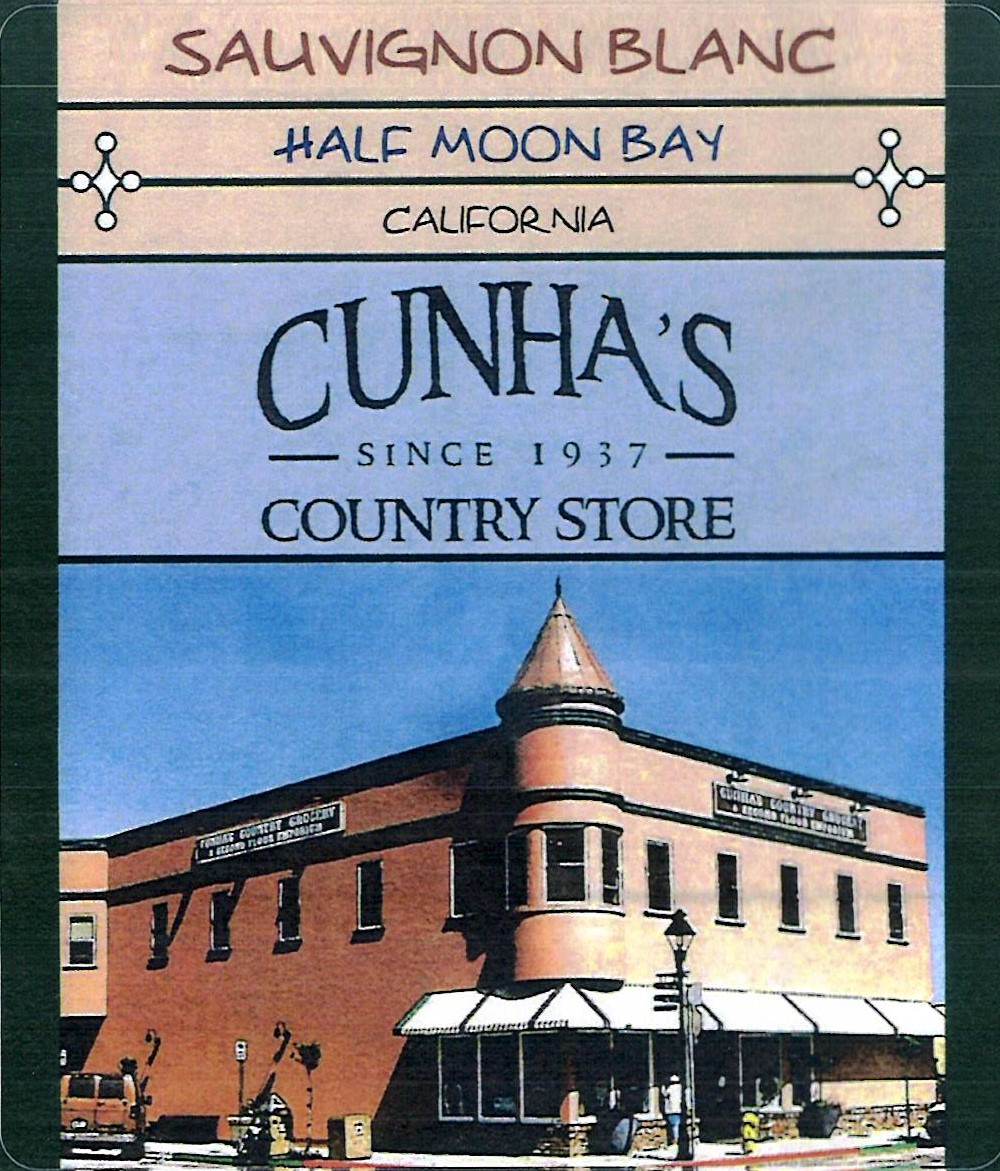 Cunha's Country Store