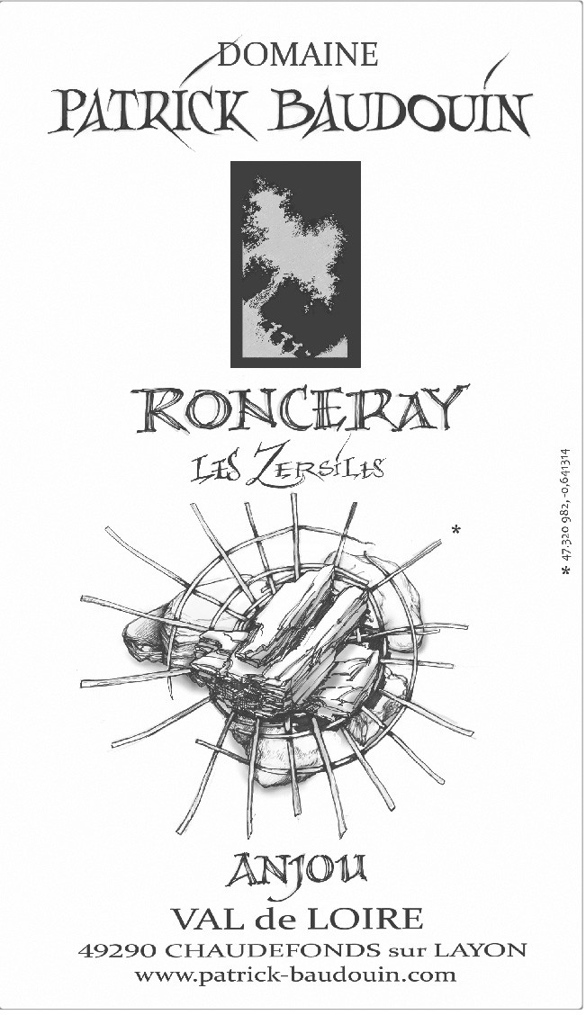 Ronceray Les Zersilles