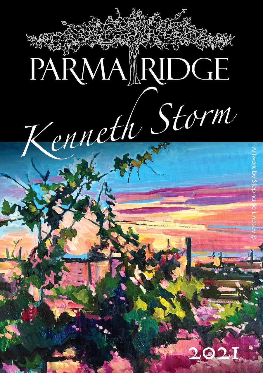 Kenneth Storm