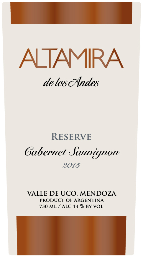 Reserve De Los Andes