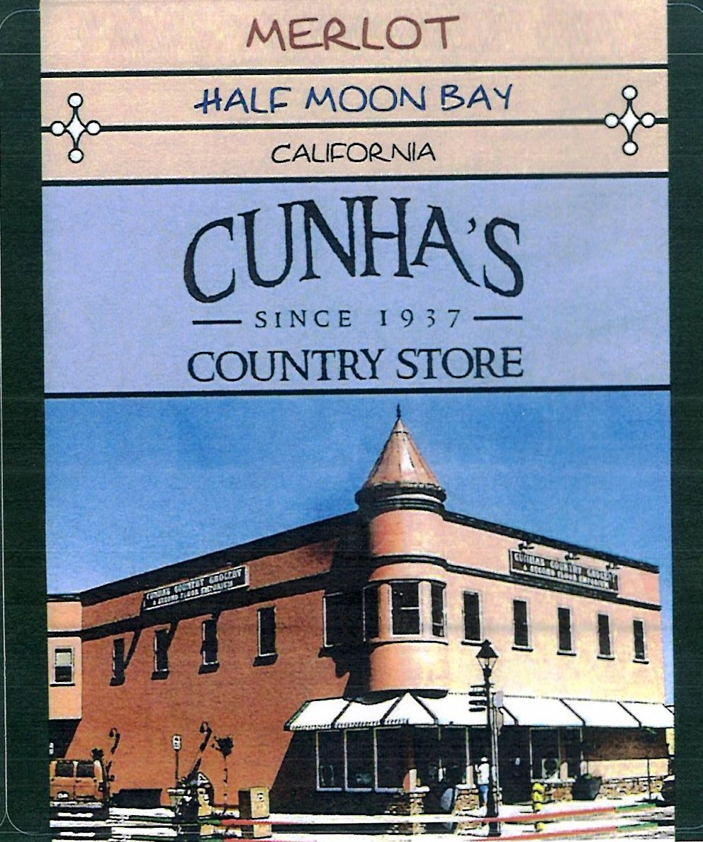 Cunha's Country Store