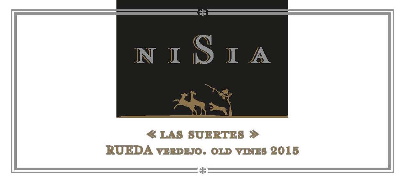 Las Suertes Dry Farmed