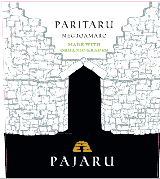 Pajaru