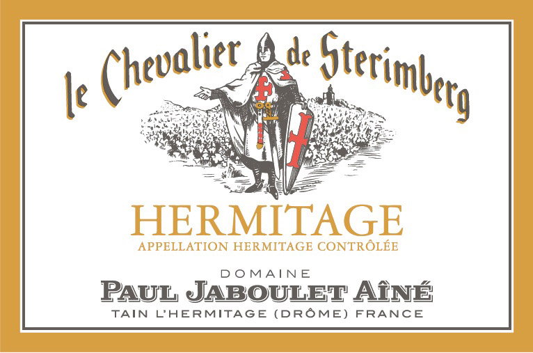 Le Chevalier De Sterimberg