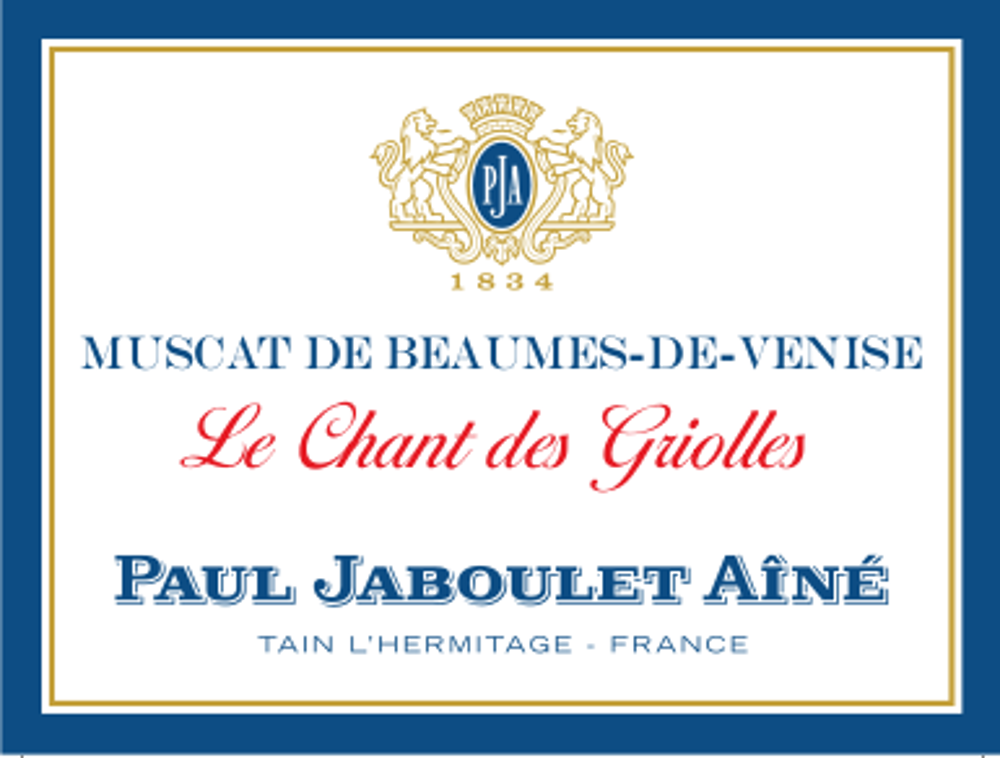 Le Chant Des Griolles