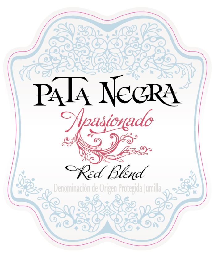 Apasionado Red Blend