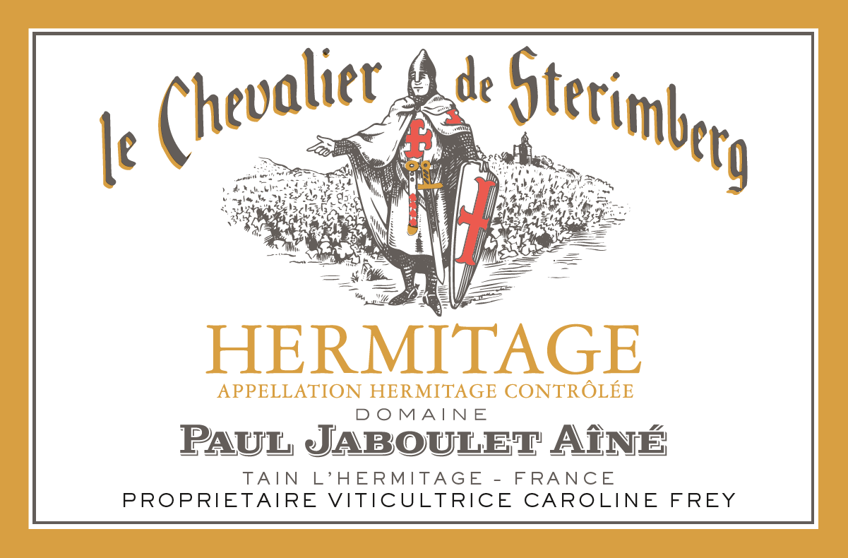 Chevalier De Sterimberg