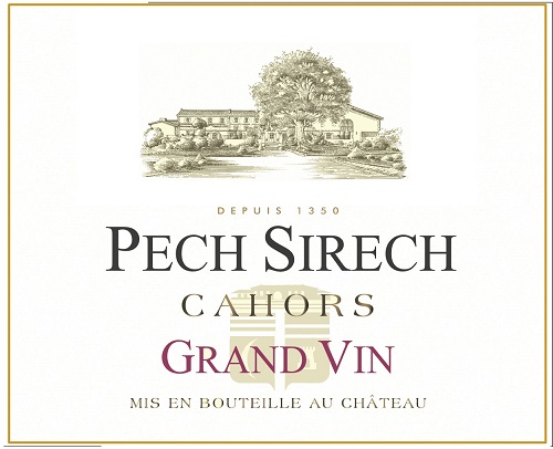 Grand Vin