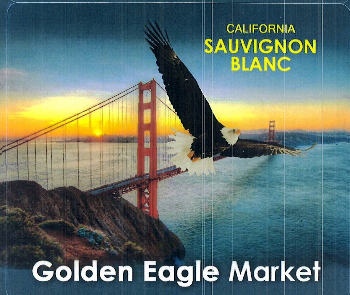 Golden Eagle Market