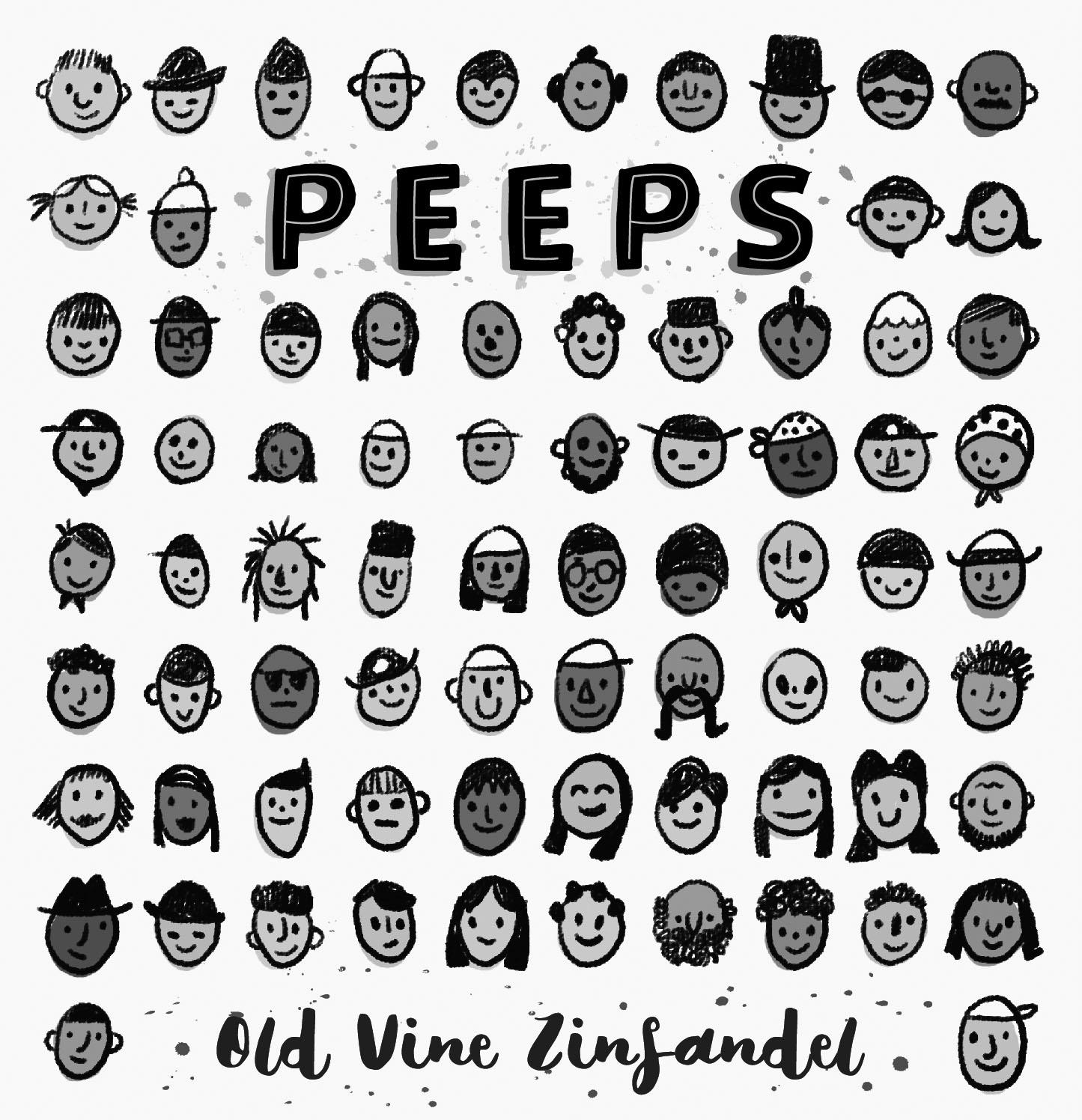 Old Vine