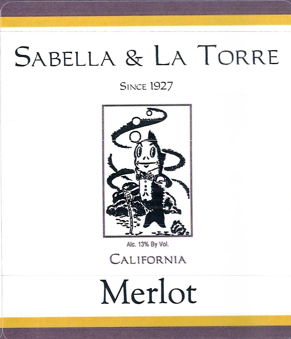 Saella & La Torre