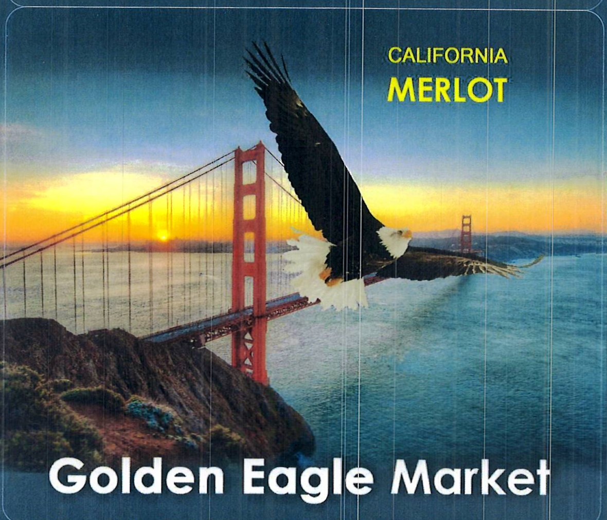 Golden Eagle Market