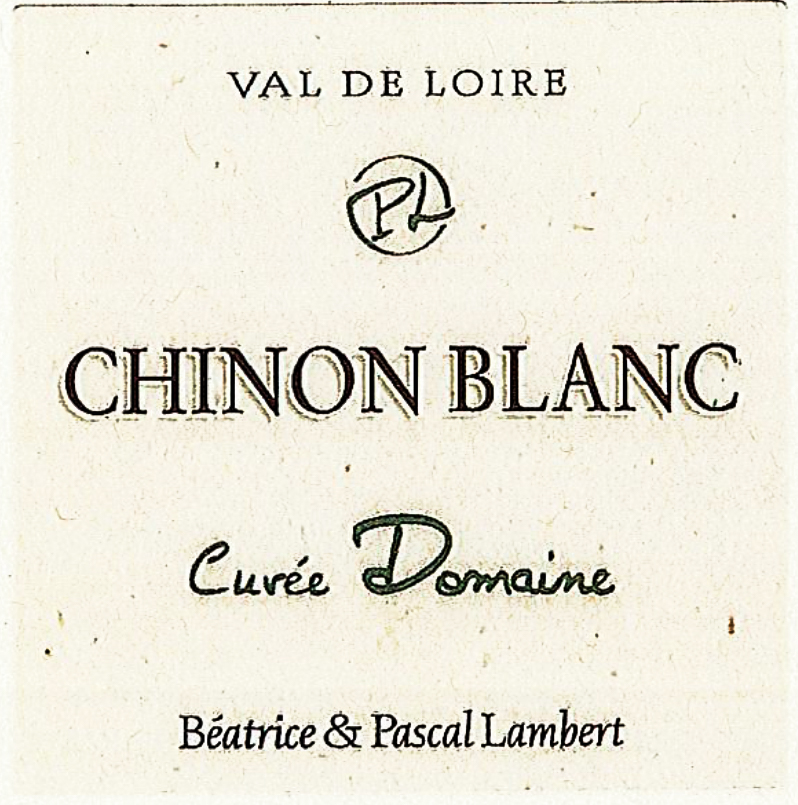 Cuvee Domaine