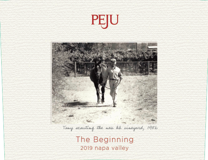 Nostalgia Series, The Beginning