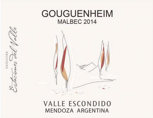Valle Escondido