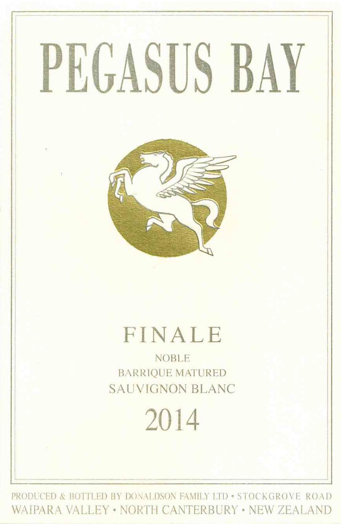 Finale Noble