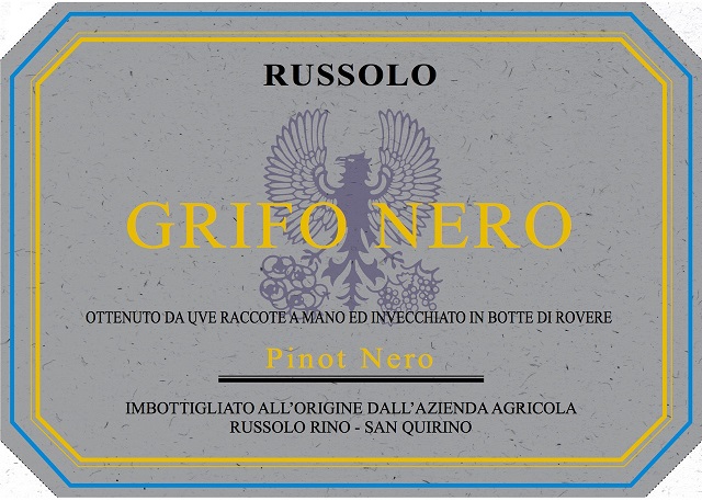 Grifonero