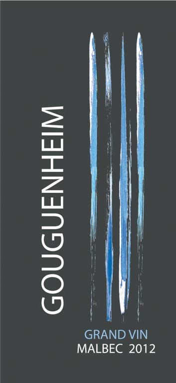 Valle Escondido; Grand Vin