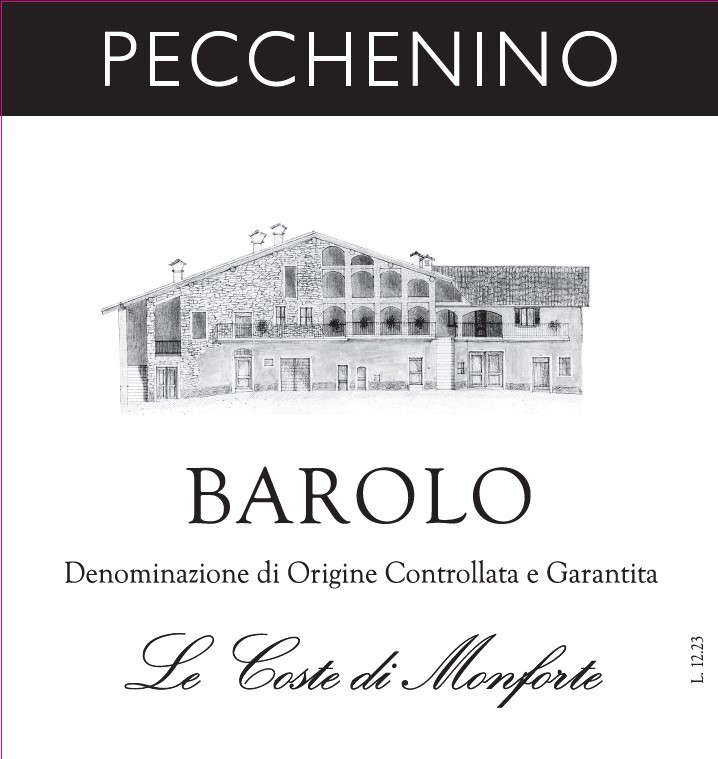 Le Coste Di Monforte