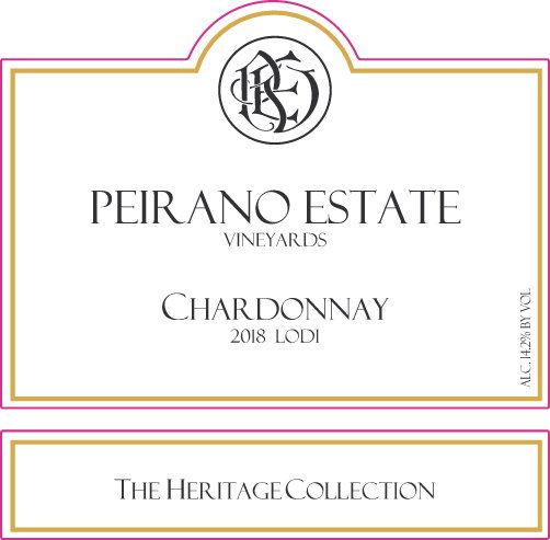 The Heritage Collection