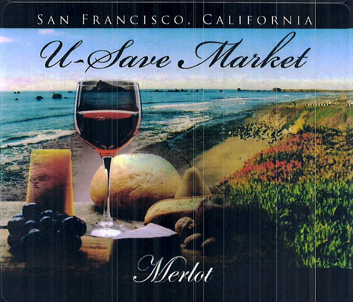 U-Save Market