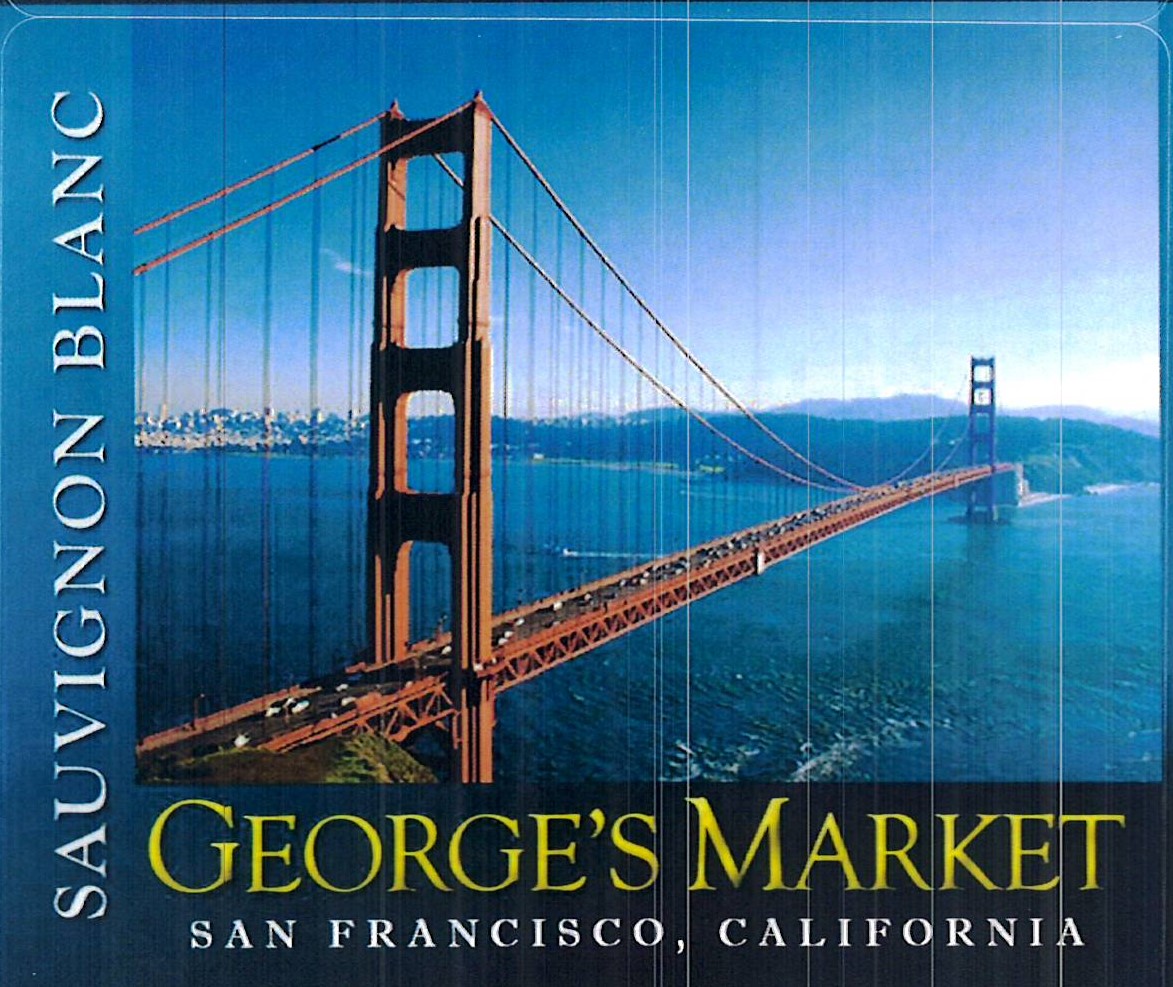 George's Market