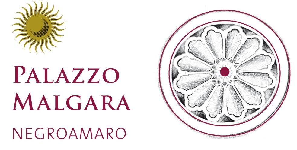 Palazzo Malgara Negroamaro