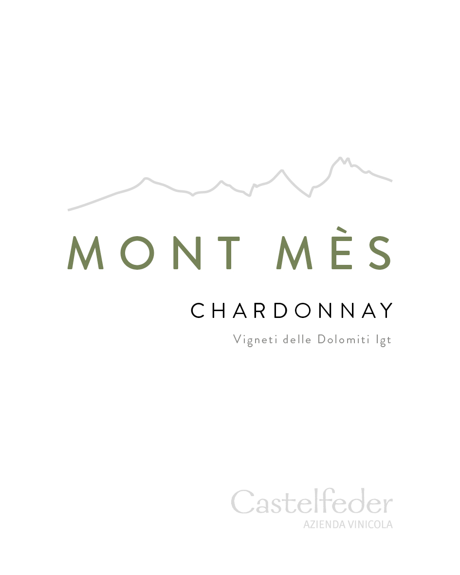 Mont Mes Chardonnay