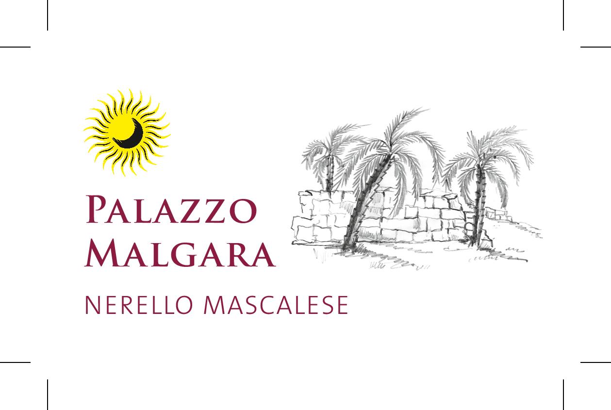 Palazzo Malgara Nerello