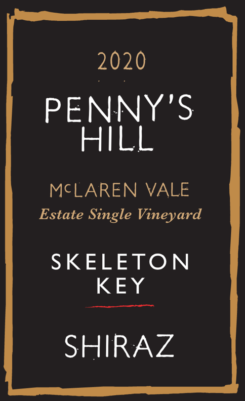Skeleton Key